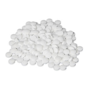 10g <b>Scale</b>-Inhibiting Granules for Direct Drinking Water Systems FOF Filter Media Water Softening and Limescale <b>Removal</b> - Product Image 1