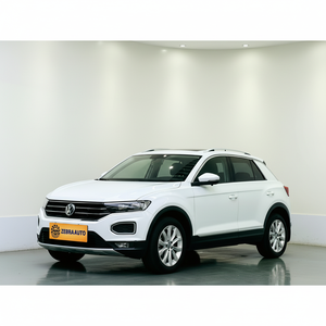 Auto Usata <span class=keywords><strong>Volkswagen</strong></span> 2020 <span class=keywords><strong>T</strong></span>-<span class=keywords><strong>Roc</strong></span> 1.4TSI 230TSI 2WD Aggressive Automatica con Sicurezza Avanzata in Buone Condizioni, Alimentazione a Benzina - Product Image 1