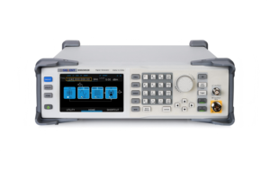 เครื่องกำเนิดสัญญาณ RF รุ่น Siglent SSG3032X-IQE พร้อมความละเอียดแอมพลิจูด 0.01 DB และความละเอียดความถี่ 0.01 Hz คลื่นไซน์ - Product Image 5