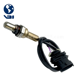 Nouveau capteur d'oxygène O2 25368889 55563348 pour Chevrolet ZMZ-405 406 409 UAZ 3159 Patriot GAZ 3307 3308 - Product Image 2