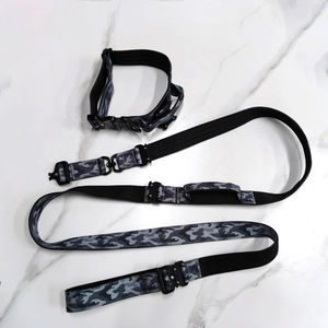 Collar de perro pesado para entrenamiento de metal pesado - Product Image 6