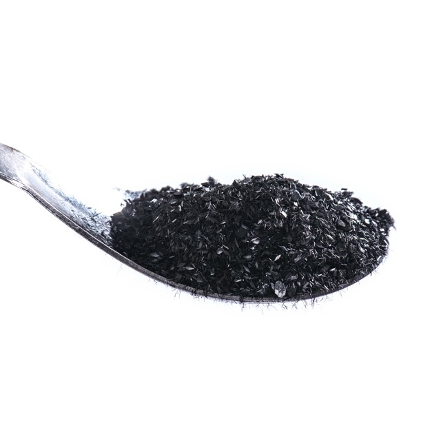 Excellent YTD Brand 6mm C>94% Carbon Fiber Reinforced Polymer Chopped Carbon Fiber for Carrier of Chemical Activator