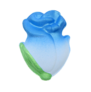 LovSens Boules de sel de bain florales effervescentes personnalisées, très vendues, pour spa à domicile, bain de pieds, soin adoucissant pour la peau et bain moussant ludique - Product Image 6