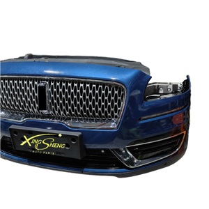 Harnais de radar complet d'occasion pour <span class=keywords><strong>Lincoln</strong></span> <span class=keywords><strong>Navigator</strong></span> <span class=keywords><strong>Navigator</strong></span> <span class=keywords><strong>Navigator</strong></span> - Product Image 3