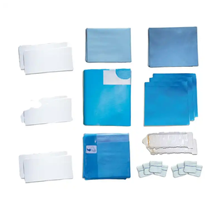 Fabriek Directe Levering Tandheelkundige Implantologie Steriele Verpakking - Product Image 3