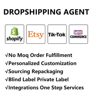 Dropship al por Mayor, Productos Más Vendidos de China, <span class=keywords><strong>Dropshipper</strong></span> Global, Servicios de Envío Rápido, Productos de Dropshipping para Shopify 2025 - Product Image 2