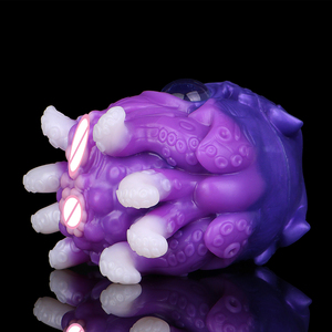 YOCY Sexy Breast Big Butt mold Male <b>Masturbator</b> and Octopus Pussy Pocket Silicone Penis Stroker Lifelike Vagina channel Sex Toys - Product Image 2
