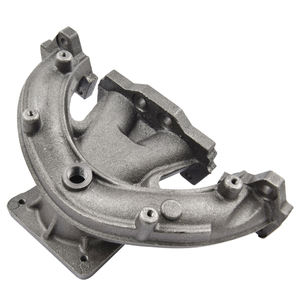 # Collecteur d'échappement OE 0341.G2 0341G2 9636962580 compatible avec Citroën Berlingo Xsara C3 C4 C2 Peugeot 206 207 307 1007. En stock. - Product Image 2