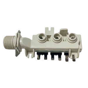 FCE270A1 วาล์วน้ำเครื่องซักผ้า 17438100006965 ชิ้นส่วนเหล็กไฟฟ้าสำหรับเครื่องซักผ้า - Product Image 3