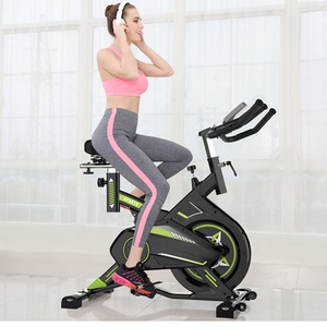 Directo de fábrica de ciclismo Indoor ejercicio bicicleta comprar <span class=keywords><strong>Java</strong></span> ajuste plegable bicicleta magnética - Product Image 3