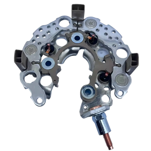 <span class=keywords><strong>Rectificador</strong></span> <span class=keywords><strong>de</strong></span> Alternador INR430 021580-6610 RN-46 27357-30070 para Vehículos Comerciales Toyota, Calidad OEM - Product Image 2