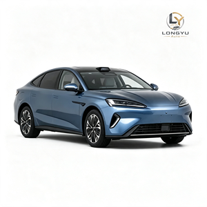 BYD Sea Lion 07 EV 2025 - Edizione Base 550KM RWD - <span class=keywords><strong>SUV</strong></span> Elettrico di Medie Dimensioni - Veicolo a Nuova Energia - Product Image 1
