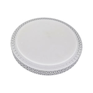 Moderne <span class=keywords><strong>mont</strong></span>é par surface économiseuse d'énergie pvc panneau lumineux plafonniers led dans la chambre nouveau <span class=keywords><strong>Septembre</strong></span> - Product Image 1