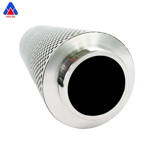 Huahang Supply - Filtro de Coalescencia de Gas de Malla de Acero Inoxidable de Alta Eficiencia, Cartucho de Filtro de Coalescencia Industrial - Product Image 2