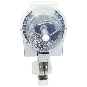 Máquina de ojales eléctricos a precio directo de fábrica, ojales de acero inoxidable de 5,5mm/6mm/8mm/10mm/12mm - Product Image 6