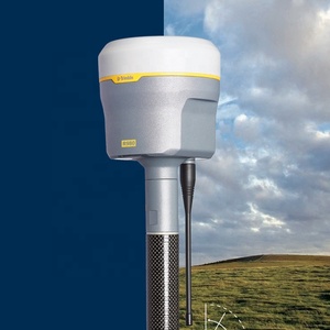 ระบบ Trimble R980 GNSS เครื่องรับสัญญาณ GNSS ประสิทธิภาพสูง ระบบสำรวจความแม่นยำแบบเรียลไทม์ Kinematic GPS RTK - Product Image 2