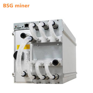 S23เครื่องขุดไฮดรอลิก CRYPTO S23 580T CRYPTO Cooling Miner เครื่องระบายความร้อนน้ำ BTC Miner bitminer เครื่องขุด CRYPTO antminer - Product Image 3