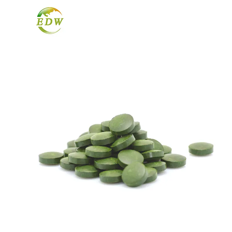 China Algen Bio Nutrition Enhancer Bulk Chlorella Algen/Chlorella Vulgaris/Chlorella Extrakt wasser löslich