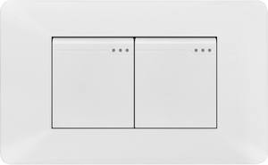 Enchufe de Pared Universal Italiano Estándar Europeo de 2 Pines con Panel de PC Dorado, con 3 Puertos de Salida USB-A y 3 Puertos de Salida USB-C, 16A, 110-250V - Product Image 5