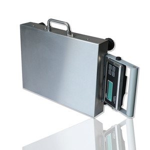 Beiheng akıllı taşınabilir masa üstü ölçek özelleştirilmiş 304 paslanmaz çelik ile <span class=keywords><strong>LCD</strong></span> ekran OEM ve ODM desteklenen - Product Image 2