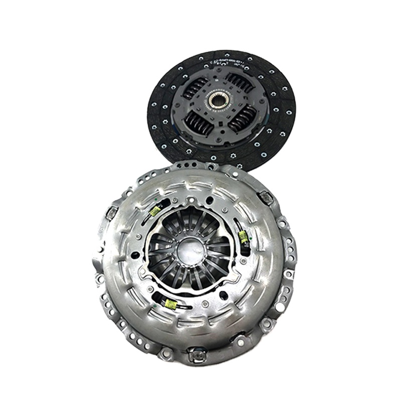 Genuine Clutch Assy for Ford Transit V348 - Topview Parts