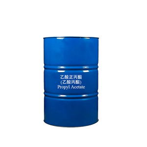 Acétate de propylène de qualité industrielle haute pureté CAS <span class=keywords><strong>1</strong></span> 0 <span class=keywords><strong>9</strong></span> -6 0-4 pour agent de nettoyage et diluant - Product Image 2