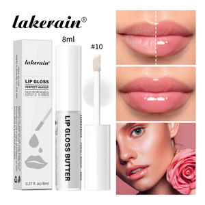 Mayorista Mantequilla Brillo de labios Espejo Mantequilla Seda Suave Hidratante Plumping <span class=keywords><strong>Lip</strong></span> <span class=keywords><strong>Maximizer</strong></span> - Product Image 6