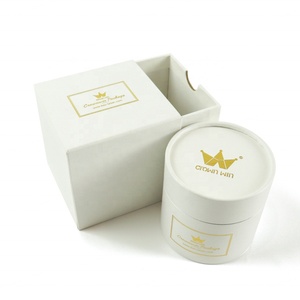 Cajas de Papel para Empaque de Velas Personalizadas, Cajas de Cartón para Envío, Suscripción, Regalos, Cajas de Presentación para Damas de Honor, Caja de Regalo de Papel - Product Image 5