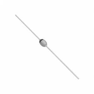 Original Electronic Chips Component JANTXV1N4991 Diodes E, Axial - Product Image 1