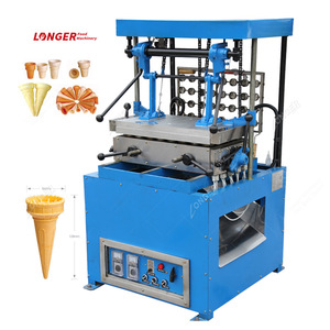 Máquina para Hacer Conos <span class=keywords><strong>de</strong></span> Pizza Dulces, Máquina para Hacer Conos <span class=keywords><strong>de</strong></span> Helado, Máquina para Hacer Vasos <span class=keywords><strong>de</strong></span> Waffle Comestibles - Product Image 3