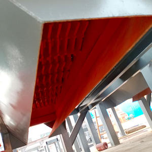 Equipo Separador de Cribado Rotatorio de Alta Calidad 450t/h, Venta en China, Rodillo para Lodo y Roca, Motor y Rodamientos - Product Image 4