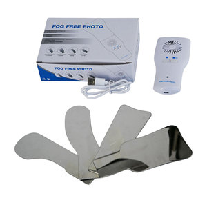 Recién llegado, espejo sin niebla, reflector LED <span class=keywords><strong>de</strong></span> ortodoncia, fotografía Intraoral/Espejo <span class=keywords><strong>de</strong></span> boca Reflector Dental - Product Image 6