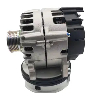 1 year warranty and automotive manufacturing alternator parts car alternator 12V 220A 06E903023B for Q7 3.0T