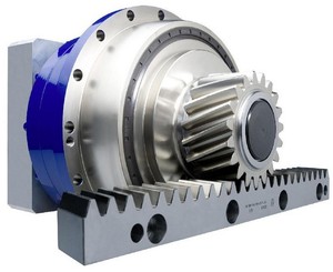 China FactoryOEM C45 de alta resistencia, 40Cr,20CrMnTi,42CrMo, cobre, cremallera de acero inoxidable y fabricantes de engranajes de piñón Gear Rack - Product Image 4
