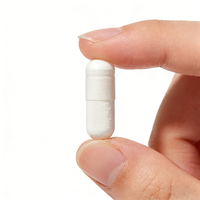 Capsules d'Urolithine-A OEM, non-OGM, antioxydant, sans gluten, 60 unités, complément alimentaire pour la santé cellulaire des adultes, extrait de grenade