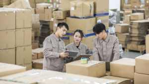 2024 Venta caliente Agentes de productos Entrega gratuita Servicios de despacho de aduanas envío aéreo - Product Image 4