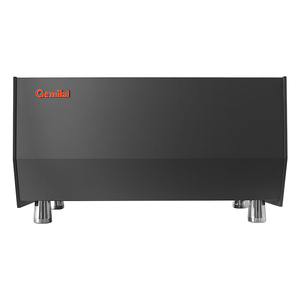 เครื่องชงกาแฟเอสเพรสโซ่เชิงพาณิชย์ G3207A อุตสาหกรรม ขนาด 58 มม. 2 หัวชง กาแฟคาเฟ่เทียร์ ตัวเครื่องสแตนเลส - Product Image 2