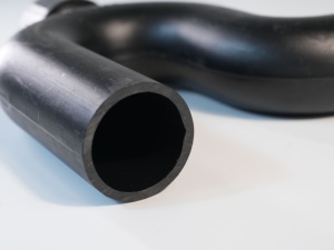 Trung Quốc 100mm <span class=keywords><strong>10</strong></span> <span class=keywords><strong>bar</strong></span> HDPE bền nhựa thủy lợi P bẫy nhựa HDPE phụ kiện đường ống với mông <span class=keywords><strong>Fusion</strong></span> và hàn kết nối - Product Image 5