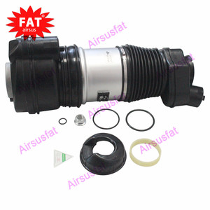 9Y0616040 9Y0616040B pour Porsche Cayenne 9Y0 2017-2022 Amortisseur pneumatique <span class=keywords><strong>avant</strong></span> <span class=keywords><strong>droit</strong></span> Réparation du ressort <span class=keywords><strong>Soufflet</strong></span> d'air - Product Image 3