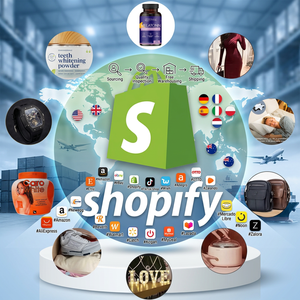 Agent de Traitement des Commandes TikTok Shop, Approvisionnement Mondial, Contrôle Qualité, Livraison Rapide vers les États-Unis, le Royaume-Uni, l'Australie, l'Allemagne, la France, l'Italie, l'Espagne, Service <span class=keywords><strong>AliExpress</strong></span>, Amazon, Shopify - Product Image 5