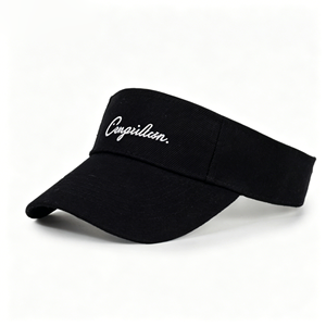 Fashion Women and Men General Purpose <b>Summer</b> Fashion Running Golf Bike <b>Hat</b> <b>Summer</b> UV Sports Visor - Product Image 2