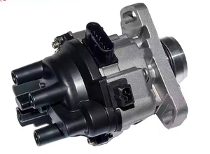 จานจ่ายไฟใหม่สำหรับ COLT & <span class=keywords><strong>GALANT</strong></span> (มิตซูบิชิ) ปี 1992-1996 รุ่น OE MD325051 รับประกัน 12 เดือน - Product Image 2