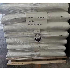 Meilleur prix <span class=keywords><strong>acide</strong></span> <span class=keywords><strong>sulfamique</strong></span>/<span class=keywords><strong>acide</strong></span> <span class=keywords><strong>sulfamique</strong></span> 99.8% avec CAS 5329 - Product Image 4
