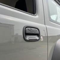 Accessoires Suzuki Jimny 3 portes JB64 JB74, protection de poignée de porte blindée JC74 MKD Offroad