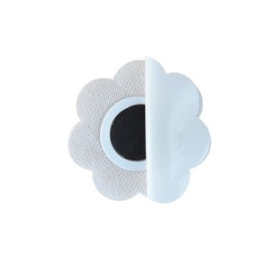 Fabricant de patchs amincissants en gros, patch amincissant, patch omblical amincissant pour personnes paresseuses, patch de point d'acupuncture pour le ventre, déshumidifiant et - Product Image 5