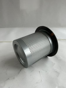 Nuevo compresor de aire Manny, elemento de filtro separador de aceite, piezas de compresor Industrial, fibra de vidrio 24163537 y papel de filtro - Product Image 2