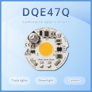 AC 230V COB dẫn mô-đun 3000K hiệu quả cao thay đổi độ sáng cho đèn thương mại đèn trần 10W 210V 220V 230V 240V - Product Image 3