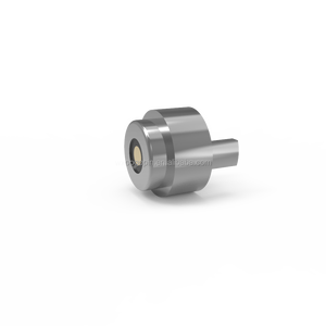 4mm vòng từ tính Sạc Cáp Thông Minh sản phẩm điện tử pogopin sạc từ tính - Product Image 3