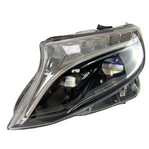 Nuevos Faros LED para V-Class W447 2016-2018 VITO V260 6000K 12V 25W A4479061801 - Product Image 3