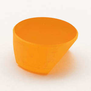 تخصيص عالية الدقة البصرية الأشعة تحت الحمراء/الأشعة تحت الحمراء CVD ZnSe اسطوانات ZnSe المنشور Porro - Product Image 5